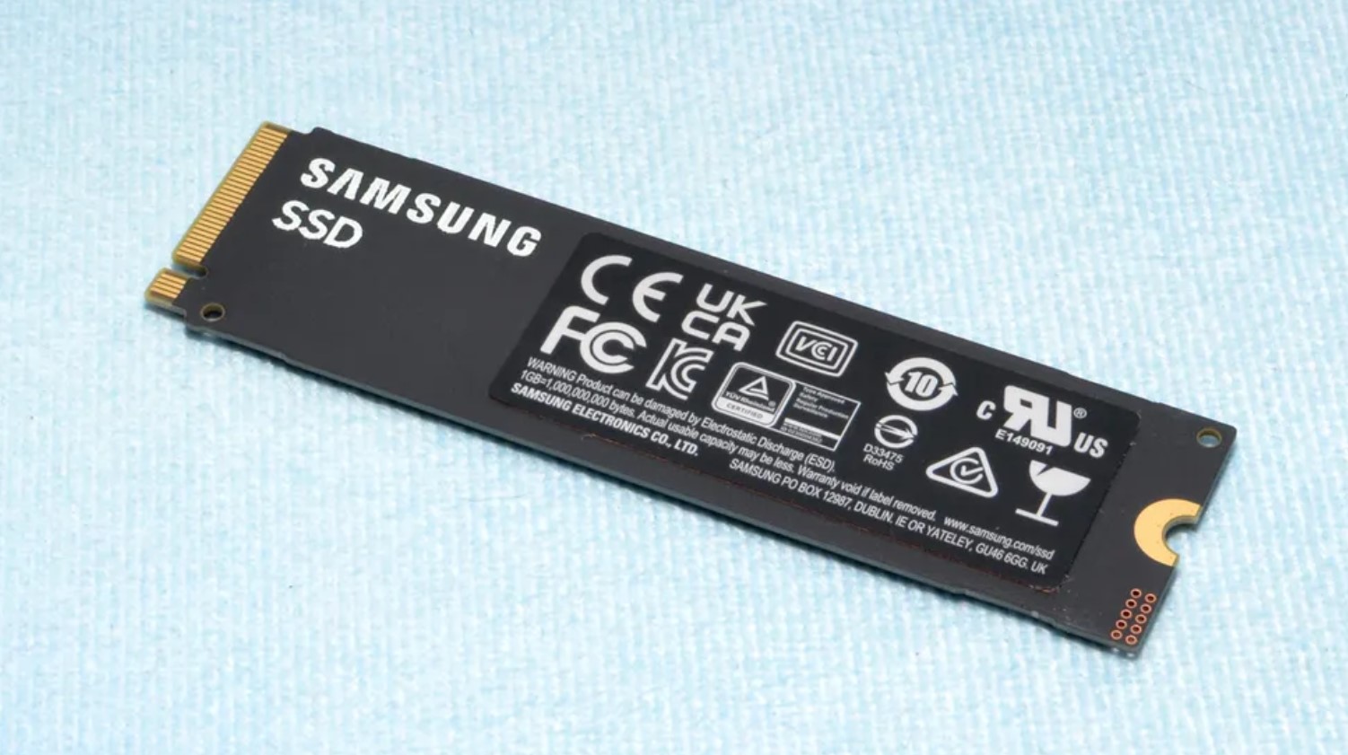 Samsung 990 EVO Plus of WD_BLACK SN7100