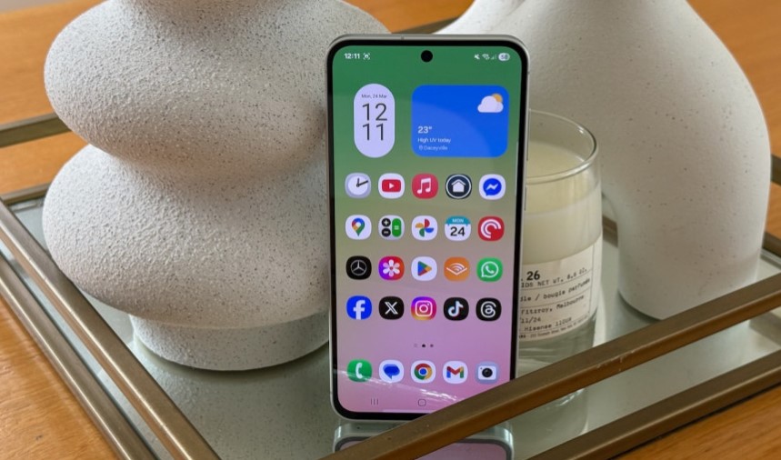 Samsung Galaxy A56 vs Samsung Galaxy A36