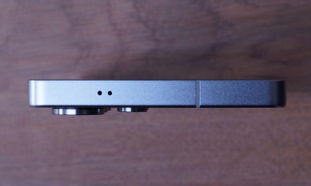 Vergelijking iPhone 17 Pro Max vs Galaxy S25 Ultra