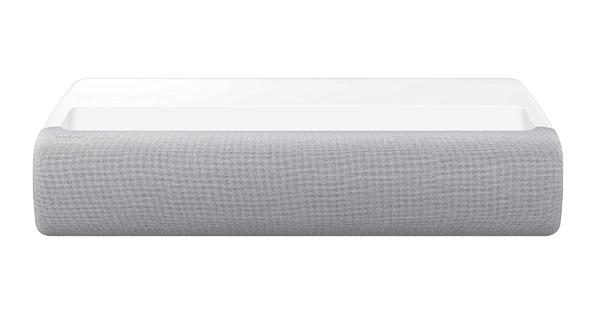 Samsung SP-LSP9T vergelijking ultra short throw projector