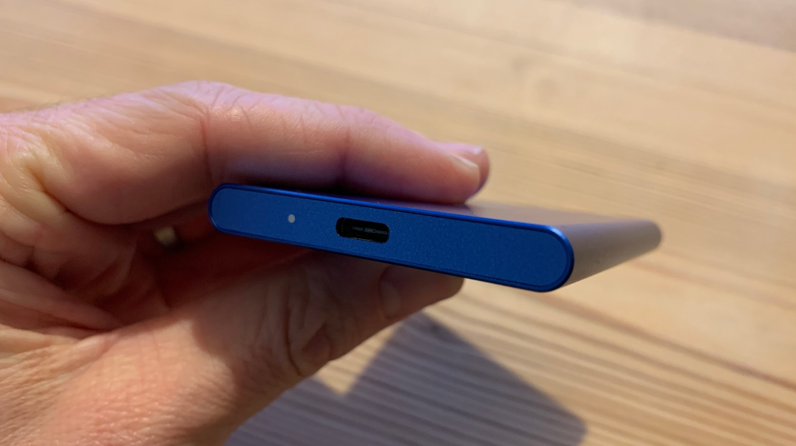 Samsung T7 of Samsung T9