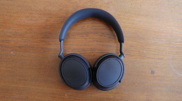 Sennheiser Accentum Plus Wireless studiokwaliteit koptelefoon