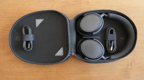 Sennheiser Accentum Plus Draadloze premium geluidskoptelefoon