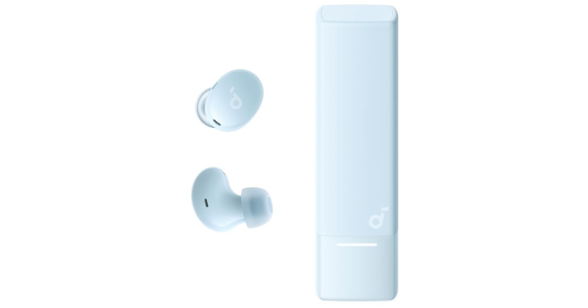 Soundcore A30i van Anker Beste in-ear koptelefoon kleine oren