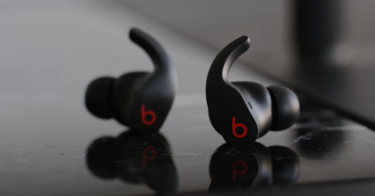 Beats Fit Pro budget hoofdtelefoon met ruisonderdrukking