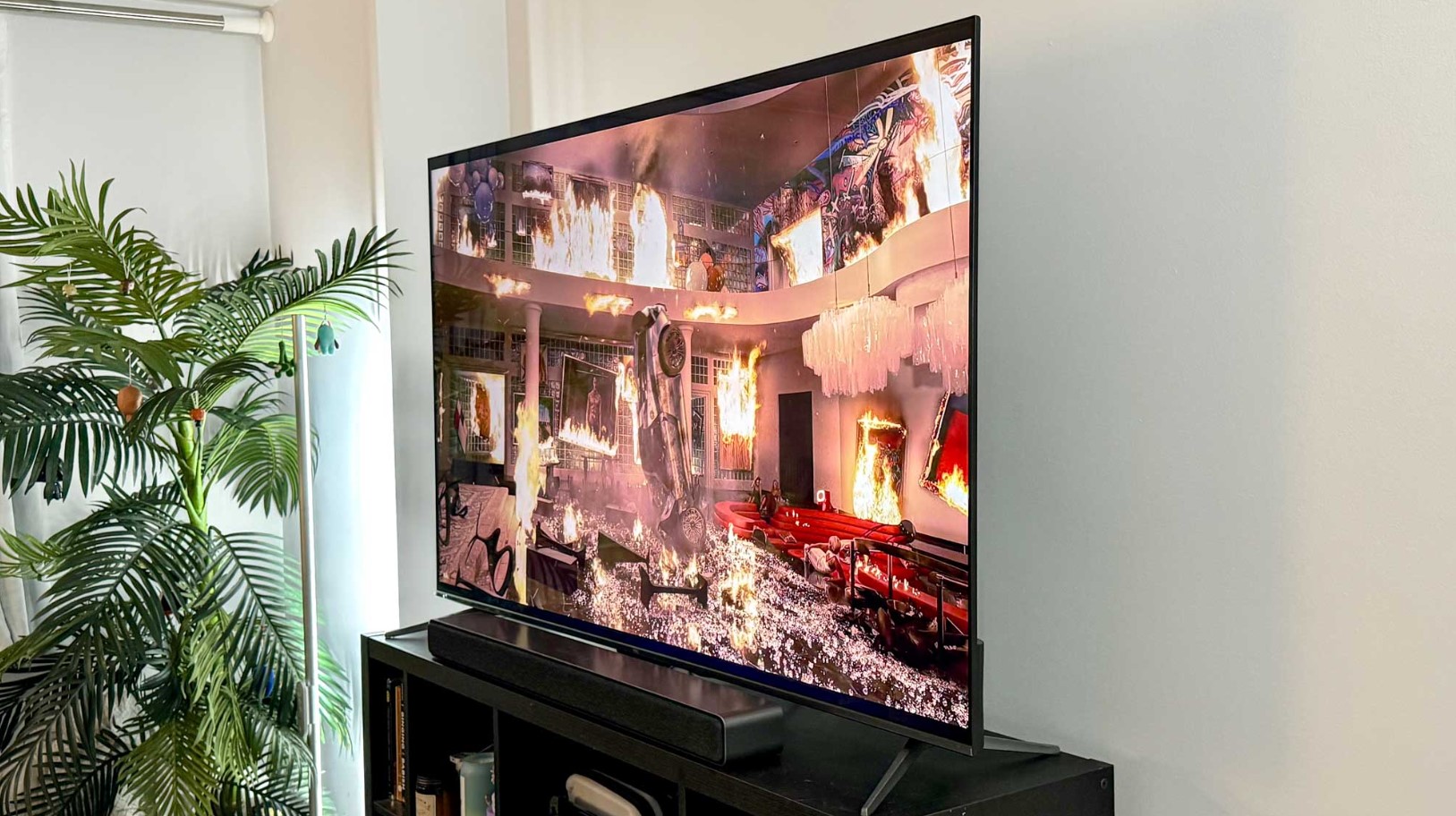 TCL Q6 55Q650G 55 inch televisie