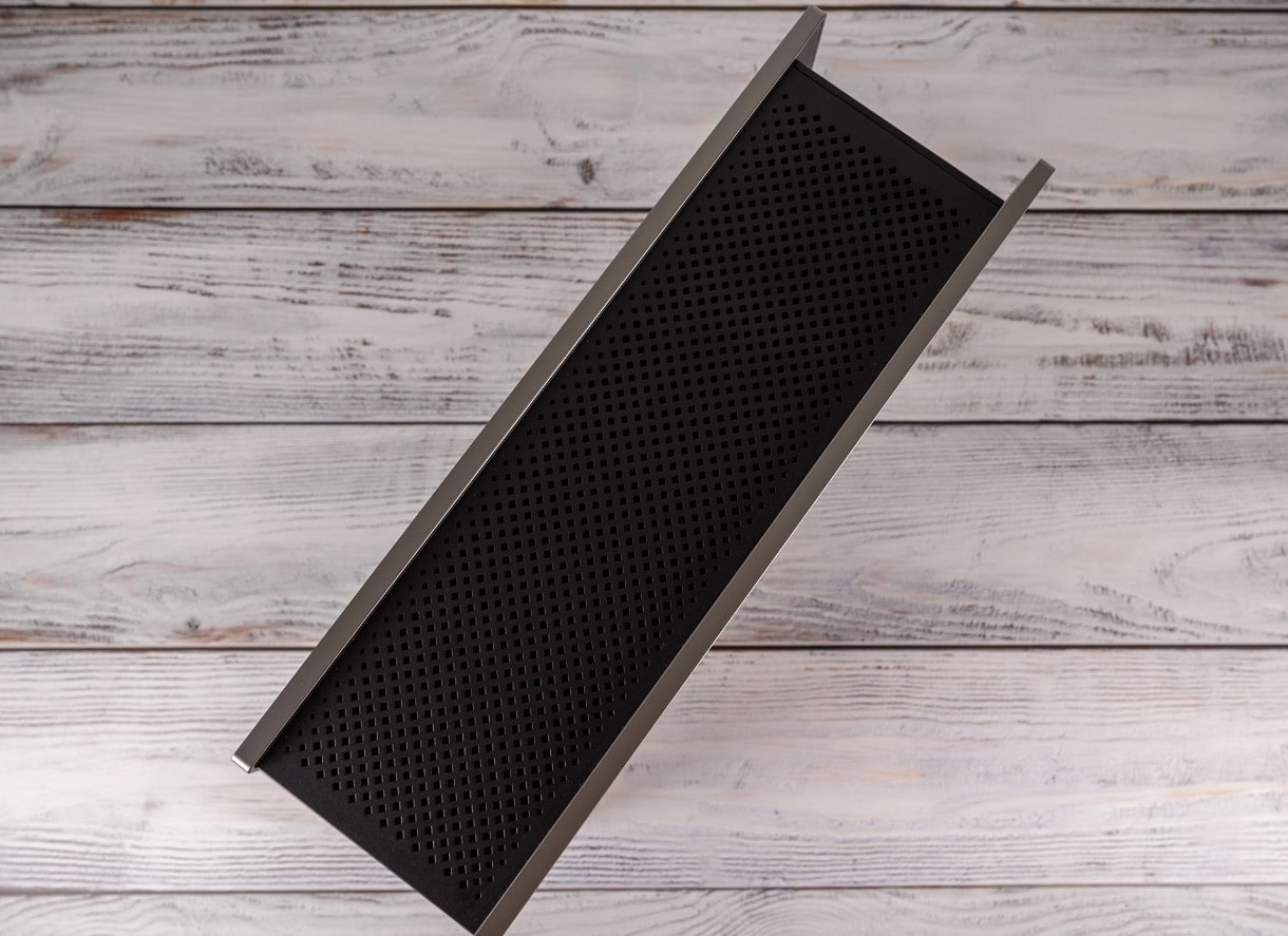 TP-Link Archer BE800 802.11be router