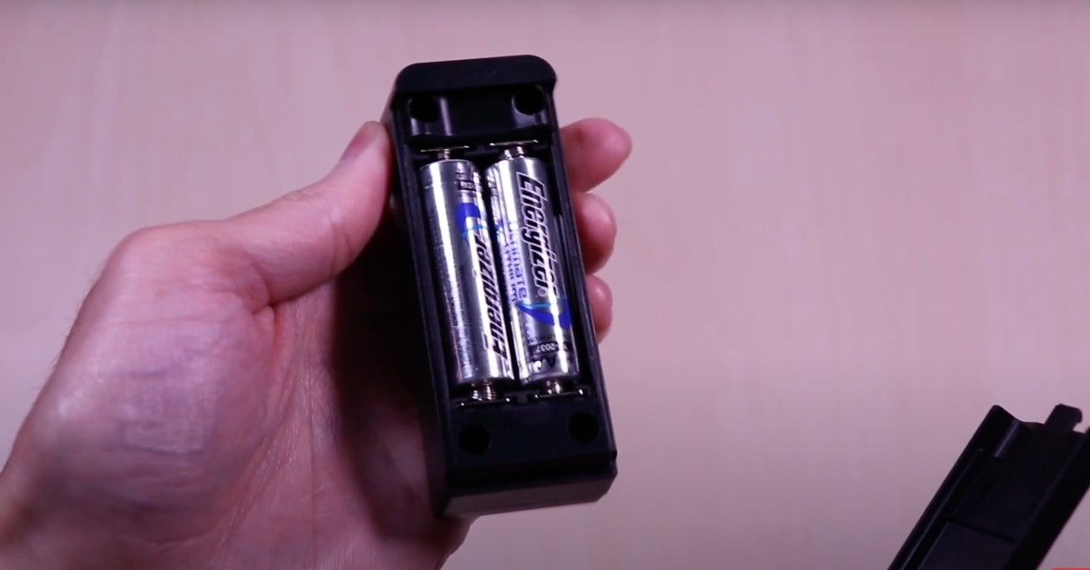 Temp Stick wifi-thermometer