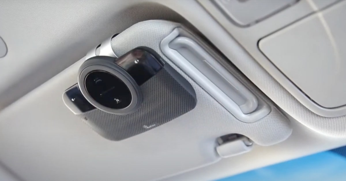 VeoPulse B-PRO 2 beste handsfree carkit