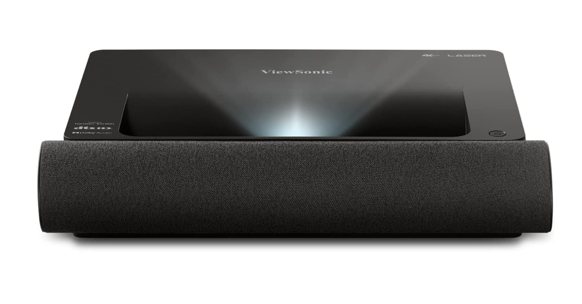 ViewSonic X2000B welke ultra short throw projector kiezen