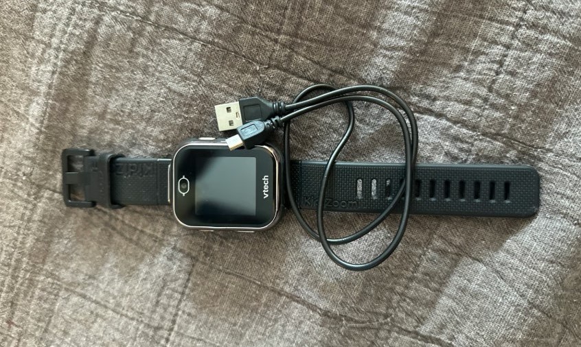 VTech KidiZoom DX3 kindersmartwatch met telefoon