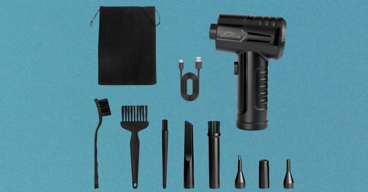 WHATOOK beste pc-blazer