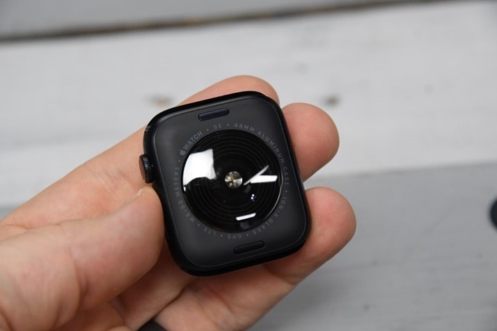 Vergelijking Watch Series 10 vs Watch SE (2e Gen)