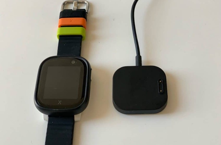 Xplora X6 Play kinderfitness trackerhorloge