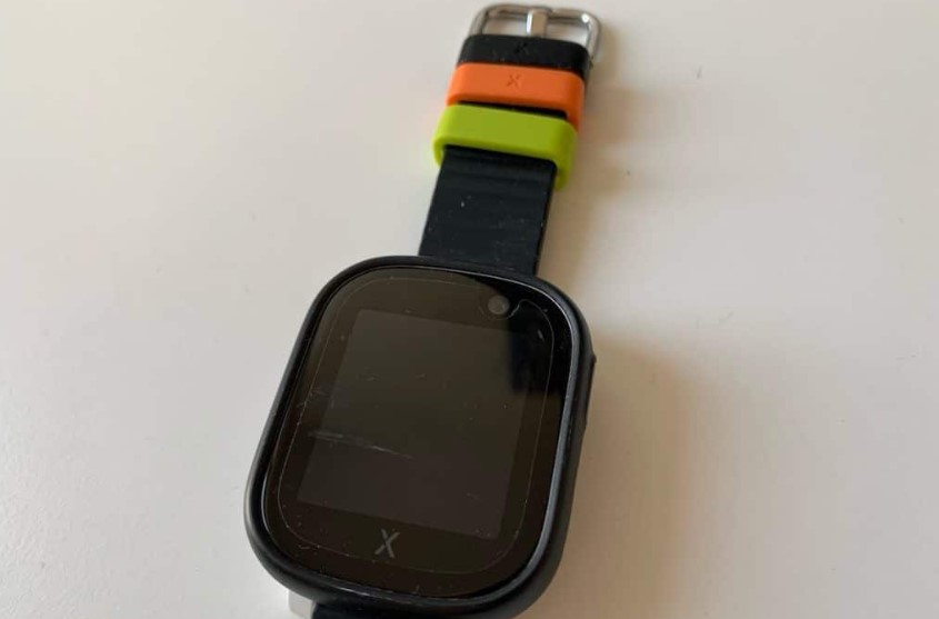 Xplora X6 Play waterdicht kindersmartwatch