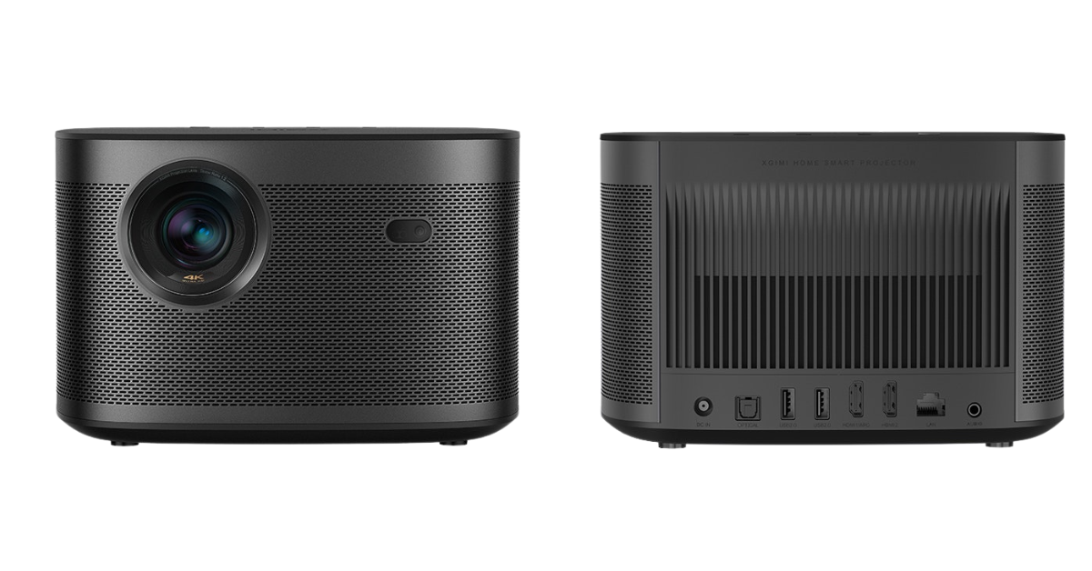 XGIMI Horizon Pro beste beamer 2000 euro