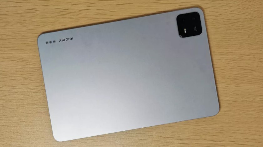 Xiaomi Pad 6S Pro of Samsung Galaxy Tab S10 Ultra