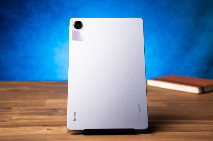Xiaomi Redmi Pad SE-tablet voor kinderen