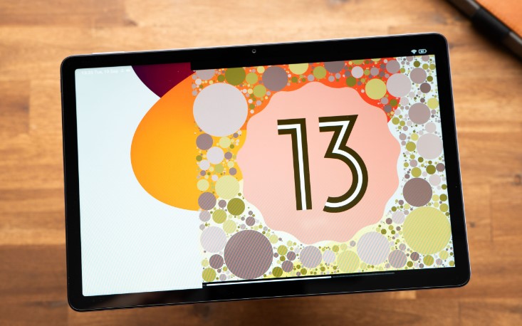 Review van de kindvriendelijke tablet Xiaomi Redmi Pad SE