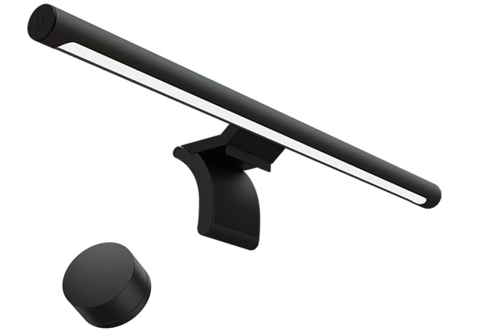 Xiaomi Mi Computer bureaumonitor licht