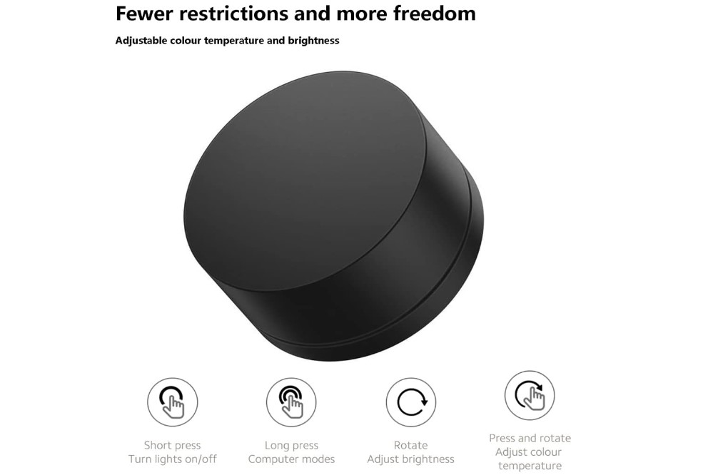 Xiaomi Mi Monitor Light Bar Review