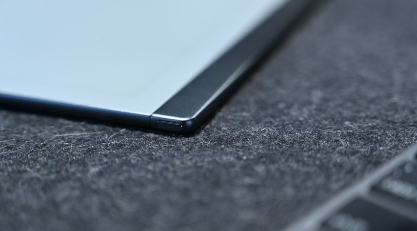reMarkable 2 e-ink tablet voor het maken van aantekeningen