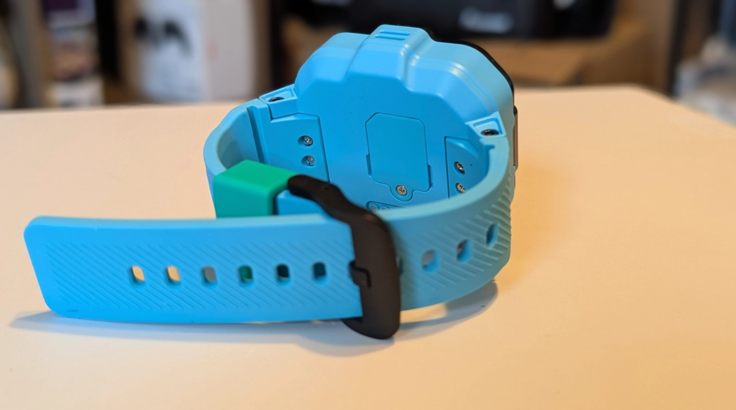 TickTalk 5 smartwatch voor kinderen