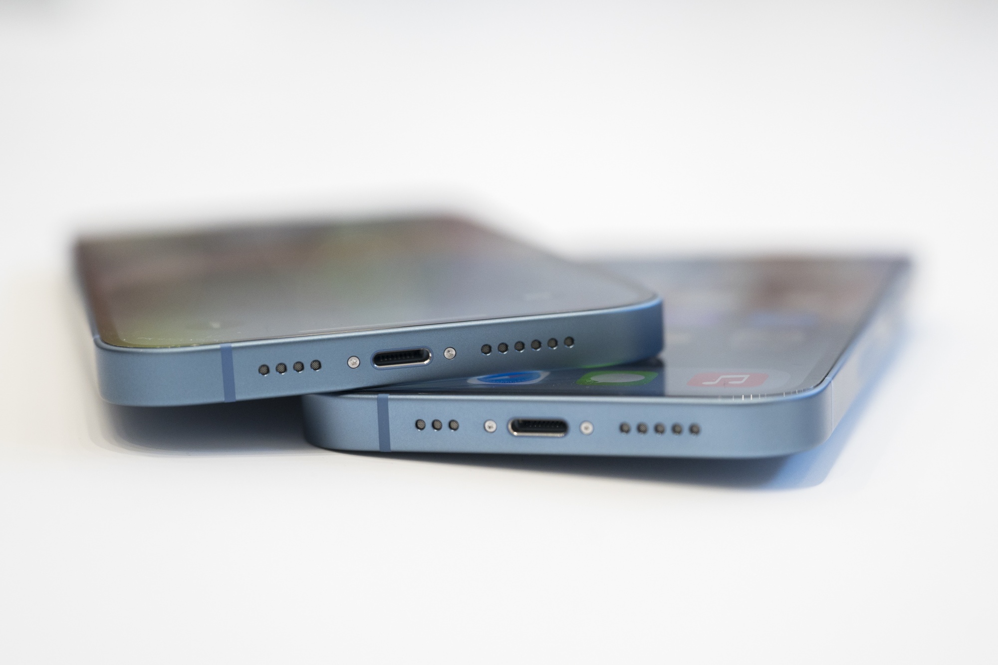 Apple dreigt iPhone-productie in India te staken omdat autoriteiten oplaadconnector willen harmoniseren