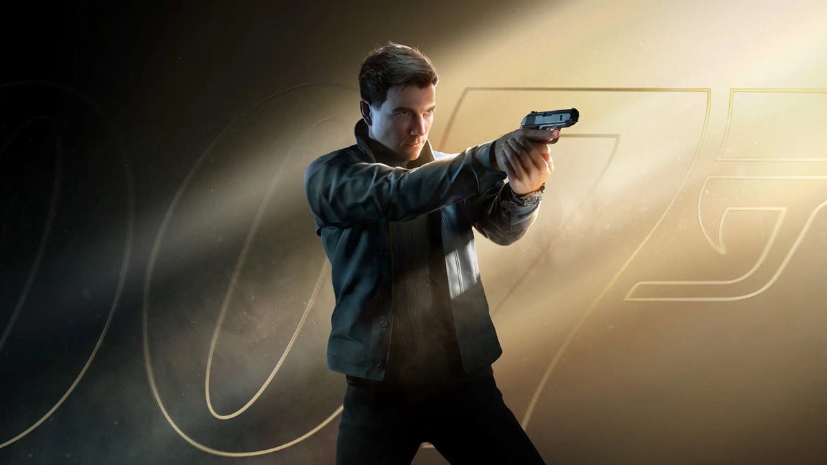Technologie-innovatien: 007 First Light als een nieuwe fase in VR-gaming Volgende niveau virtuele realiteit: 007 First Light verandert het spel