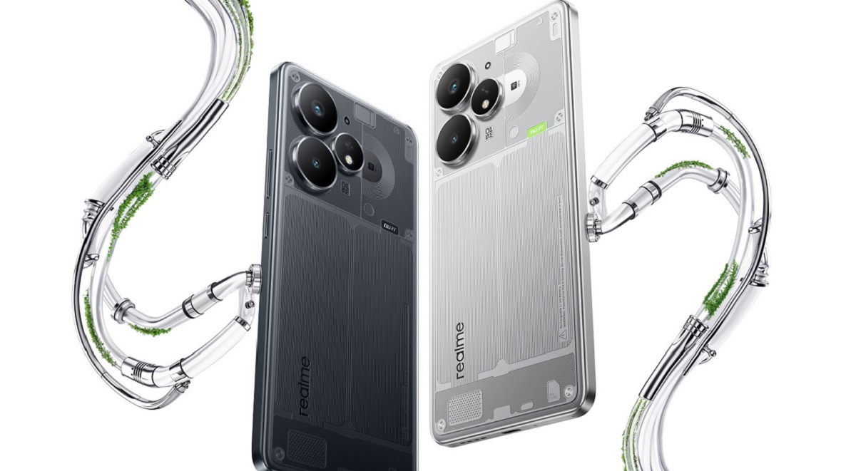 Turbocharged Tech: De Realme Neo7 Turbo Verkennen Realme Neo7 Turbo: Snelheid en Innovatie Ontketenen