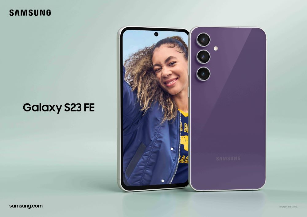 Samsung geeft Galaxy Buds FE-koptelefoon weg voor €109 aan Galaxy S23 FE-kopers in Duitsland Samsung geeft Galaxy Buds FE-koptelefoon weg voor €109 aan Galaxy S23 FE-kopers in Duitsland