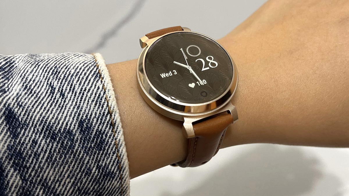 Garmin Lily 2 krijgt PIN-beveiliging en nieuwe wijzerplaten in nieuwe update