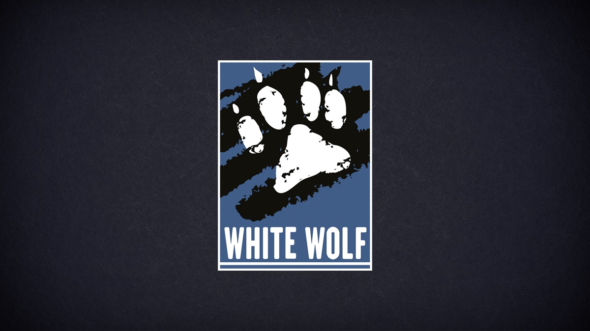 Alles over het logo van White Wolf Publishing: Analyse van het ontwerp en perceptie door de gaminggemeenschap Retrospetctie van het logo van White Wolf Publishing: Evolutie van de symboliek van de Cult Studio