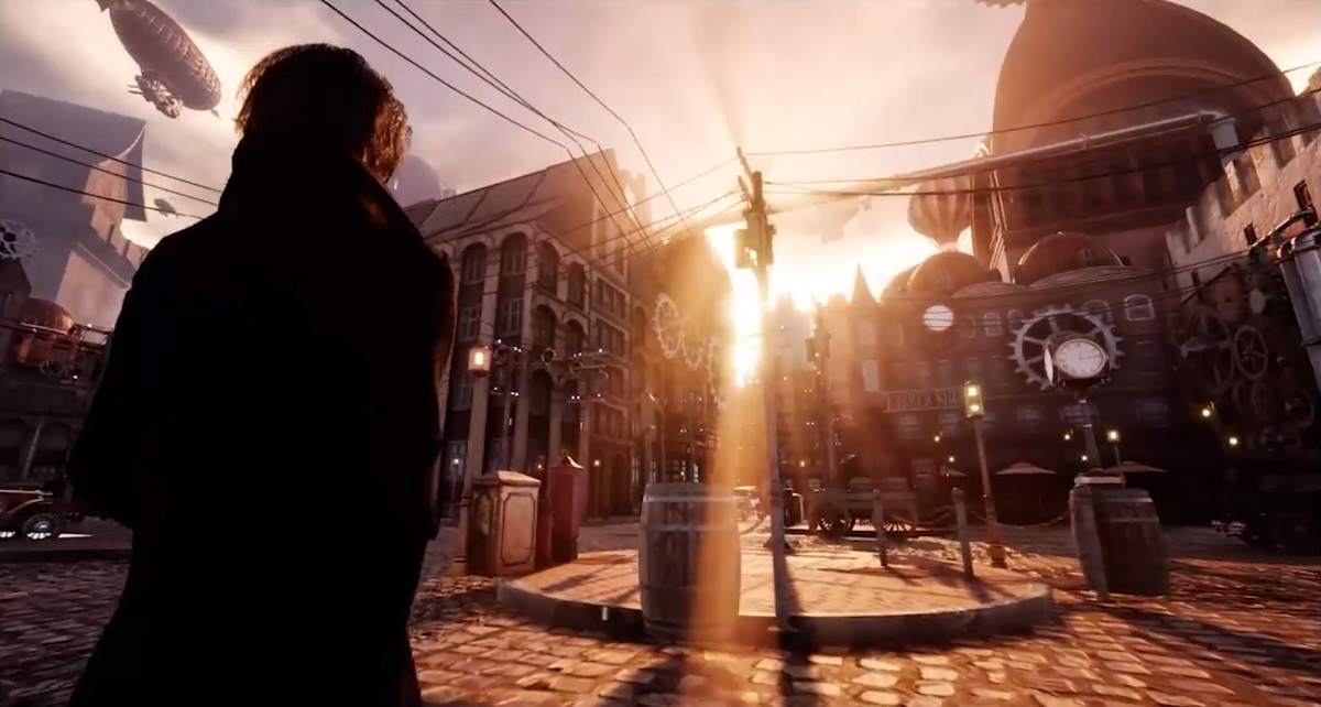 Recensie van de eerste trailer voor Clair Obscur: Expedition 33 - wat staat spelers te wachten? Een nieuwe screenshot van Clair Obscur: Expedition 33 veroverd de harten van gamers