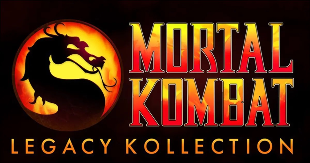 Mortal Kombat: Legacy Kollection Keert Terug met Nieuwe Poster Nieuwe Mortal Kombat: Legacy Kollection Poster Vangt de Geest van de Serie