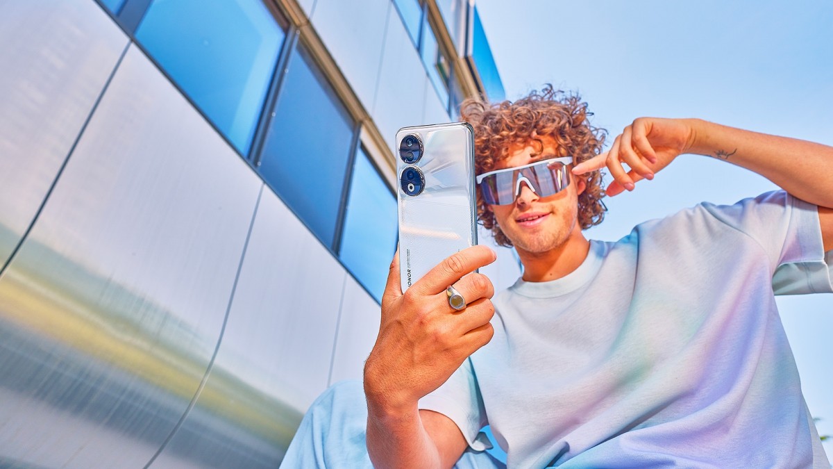 Honor 90 met Snapdragon 7 Gen 1 en 200MP camera debuteert in Europa voor prijzen vanaf €550 Honor 90 met Snapdragon 7 Gen 1 en 200MP camera debuteert in Europa voor prijzen vanaf €550