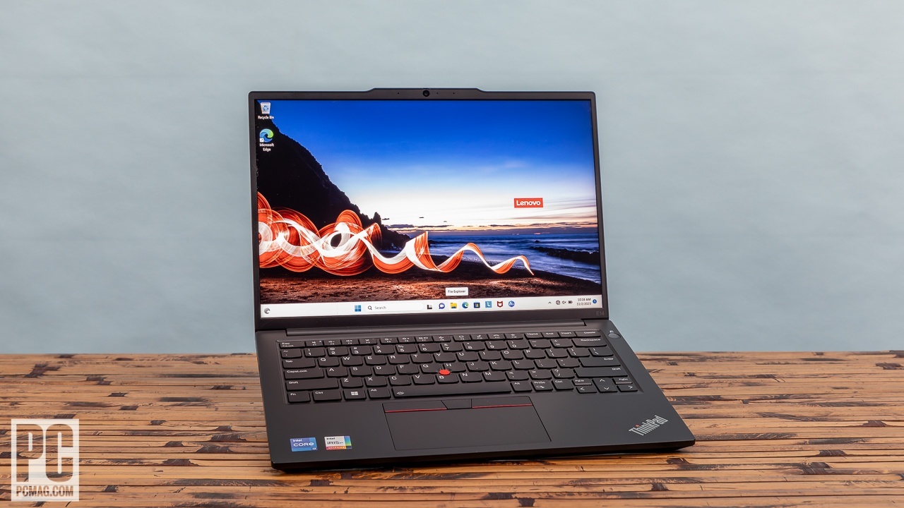 Zonder TrackPoint: Een nieuwe draai aan het ontwerp van de Lenovo ThinkPad X9 Het tijdperk van verandering: Lenovo brengt mogelijk ThinkPad X9 uit zonder de iconische TrackPoint