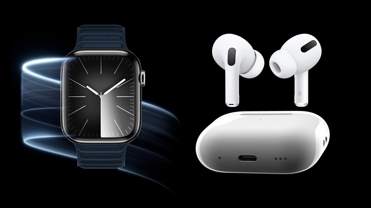 Harmonie van Vorm en Functie: Innovaties van Apple in Draagbare Apparaten Technologische Kracht: Hoe Apple Watch en AirPods het Dagelijks Leven Veranderen