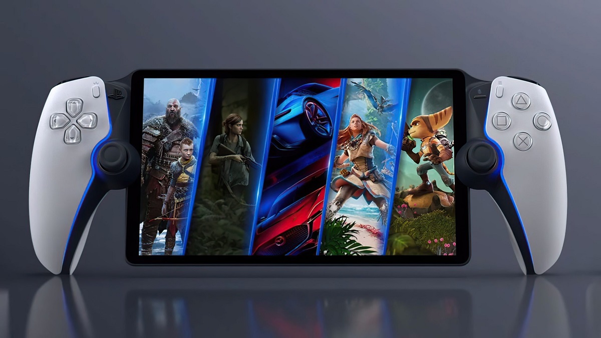 Maak je klaar voor de toekomst: PlayStation Portal en zijn impact op gaming Ontdek PlayStation Portal: De volgende revolutie in afstandsgaming