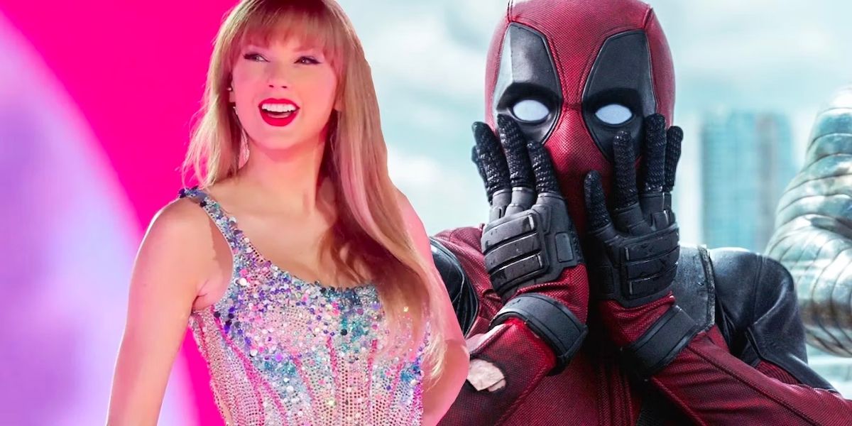 Ryan Reynolds reageert op geruchten over een mogelijke rol van Taylor Swift in Deadpool 3: "Ja, ik heb erover gehoord". Ryan Reynolds reageert op geruchten over een mogelijke rol van Taylor Swift in Deadpool 3: "Ja, ik heb erover gehoord".