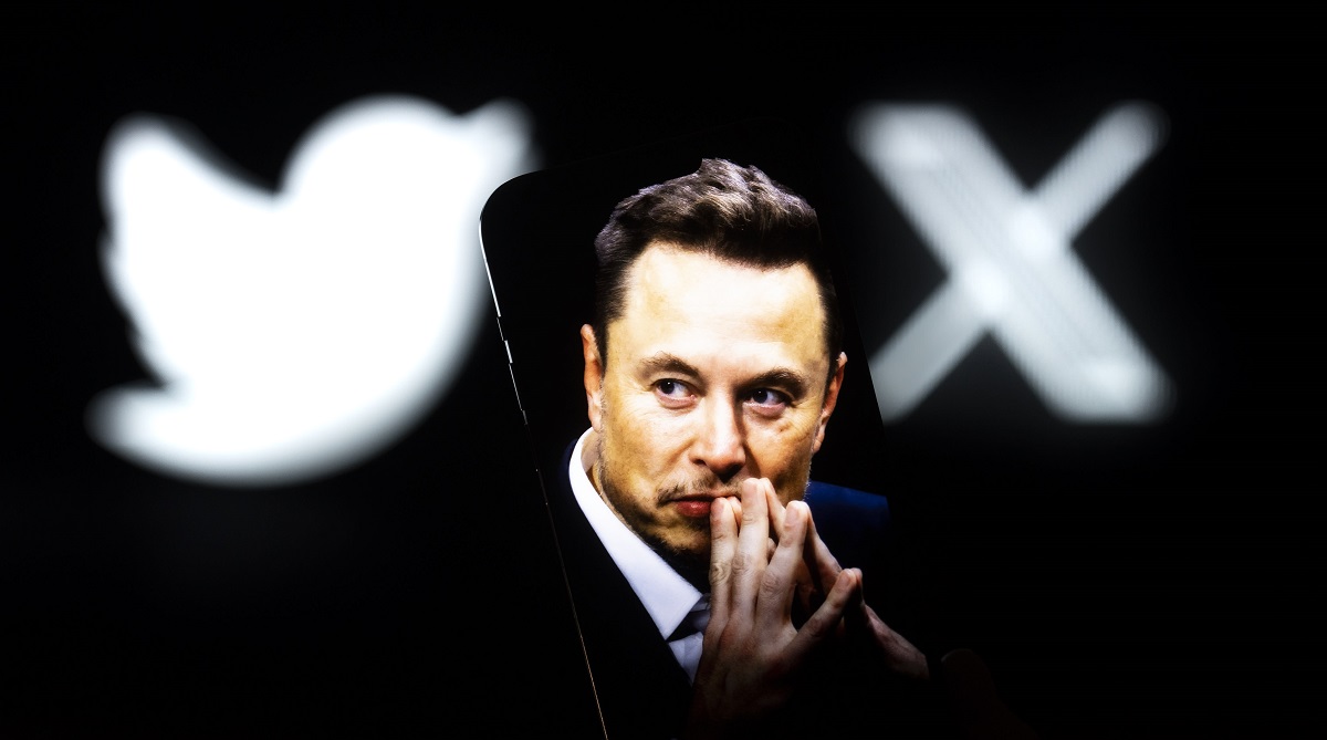 Elon Musk nam de @x Twitter-gebruikersnaam van een fotograaf in San Francisco af - de overheid bood een ontmoeting met leidinggevenden van het bedrijf en souvenirs aan als compensatie Elon Musk nam de @x Twitter-gebruikersnaam van een fotograaf in San Francisco af - de overheid bood een ontmoeting met leidinggevenden van het bedrijf en souvenirs aan als compensatie