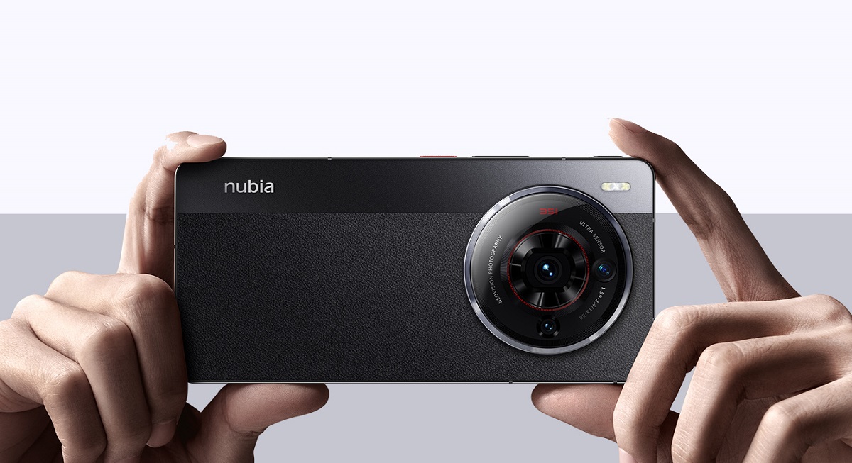 nubia Z50S Pro - Snapdragon 8 Gen 2 LV, 120Hz AMOLED Q9 beeldscherm, 50MP camera's tot 1TB opslagruimte geprijsd vanaf $515 nubia Z50S Pro - Snapdragon 8 Gen 2 LV, 120Hz AMOLED Q9 beeldscherm, 50MP camera's tot 1TB opslagruimte geprijsd vanaf $515