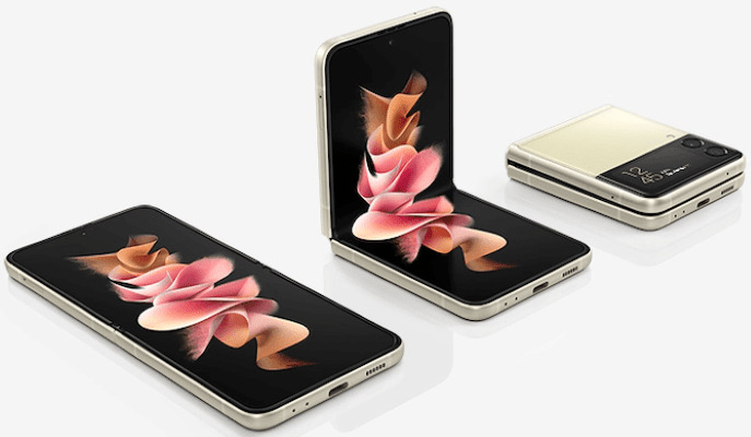 Samsung brengt de beveiliging van de Galaxy Flip 3 naar een hoger niveau in mei 2025 Samsung Galaxy Flip 3 ontvangt beveiligingspatch van mei 2025