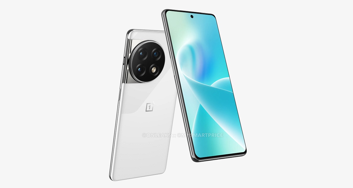 OnePlus Ace 2 Pro met Snapdragon 8 Gen 2-processor getest in Geekbench OnePlus Ace 2 Pro met Snapdragon 8 Gen 2-processor getest in Geekbench