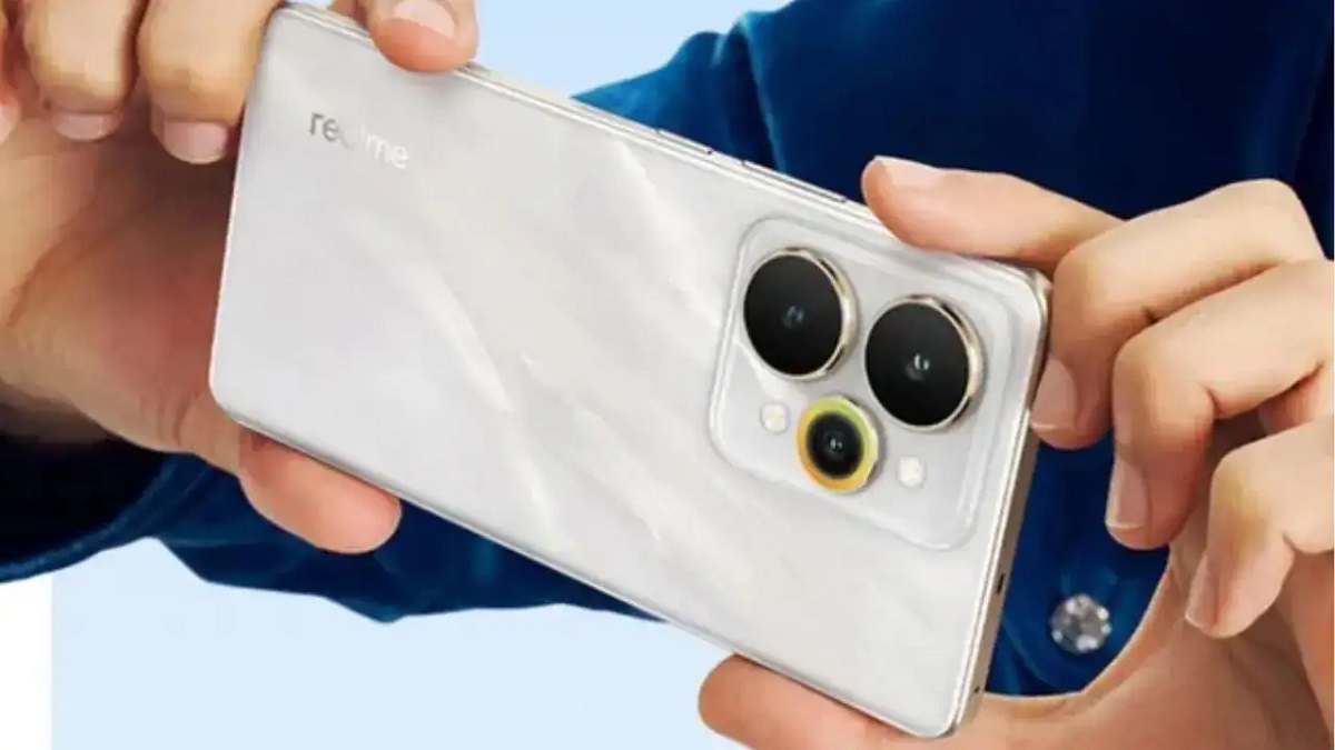 Realme: Beginnen aan de verovering van de smartphone-markt