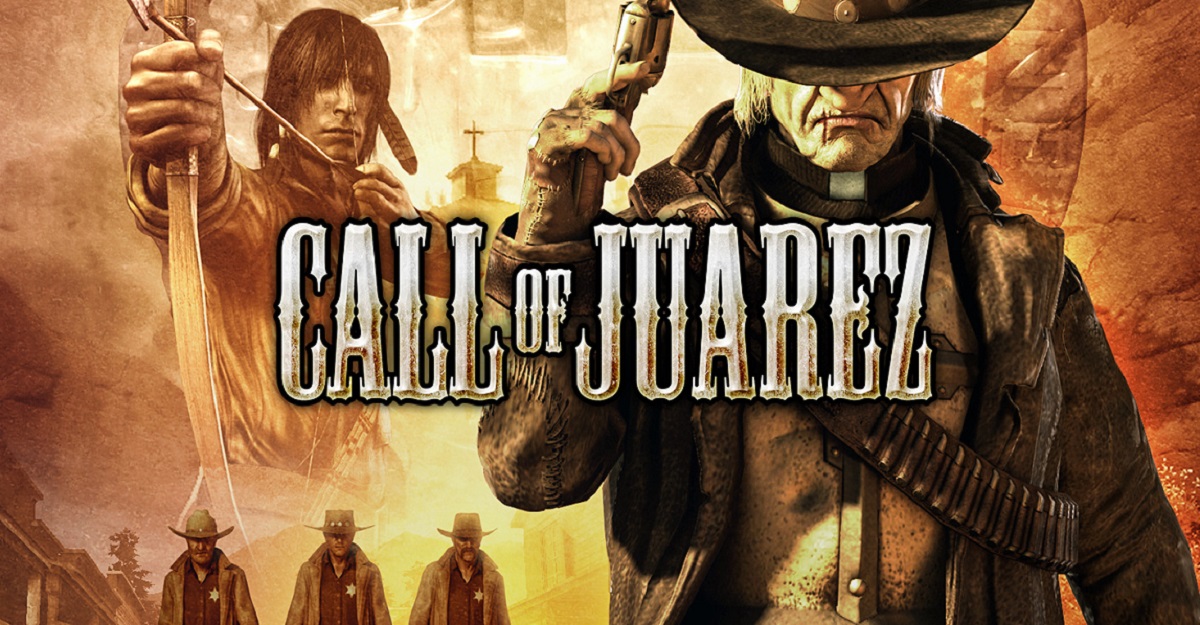 Call of Juarez: Tijdreizen door het Cowboy Wilde Westen