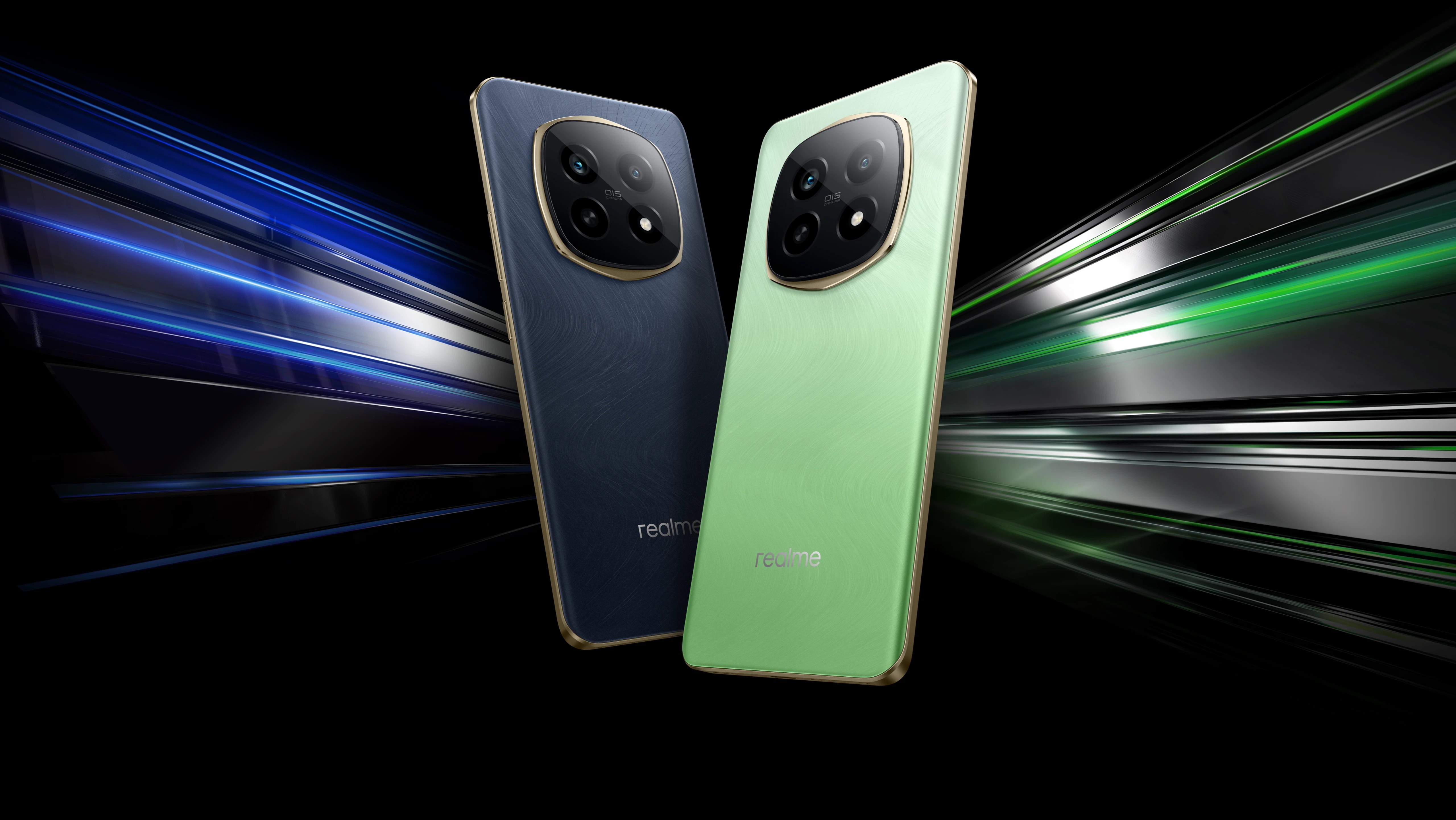 Lancering Realme P2 Pro: Prestaties, camera en prijs uitgesplitst Ontdek de nieuwe Realme P2 Pro: Technische specificaties en innovaties onthuld