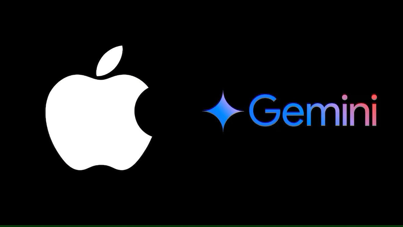 Hoe en waarom logo's verschijnen: kijkend naar de voorbeelden van Apple en Google Gemini