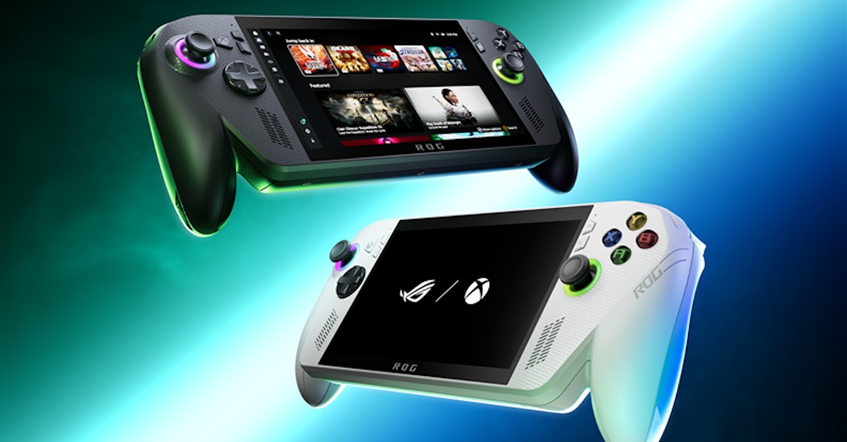 ROG en Xbox Geallieerden: We Verkennen de Definitieve Fusie voor Veeleisende Spelers ROG Xbox Ally: De Epische Samenwerking die de Gamer Wereld Herdefinieert