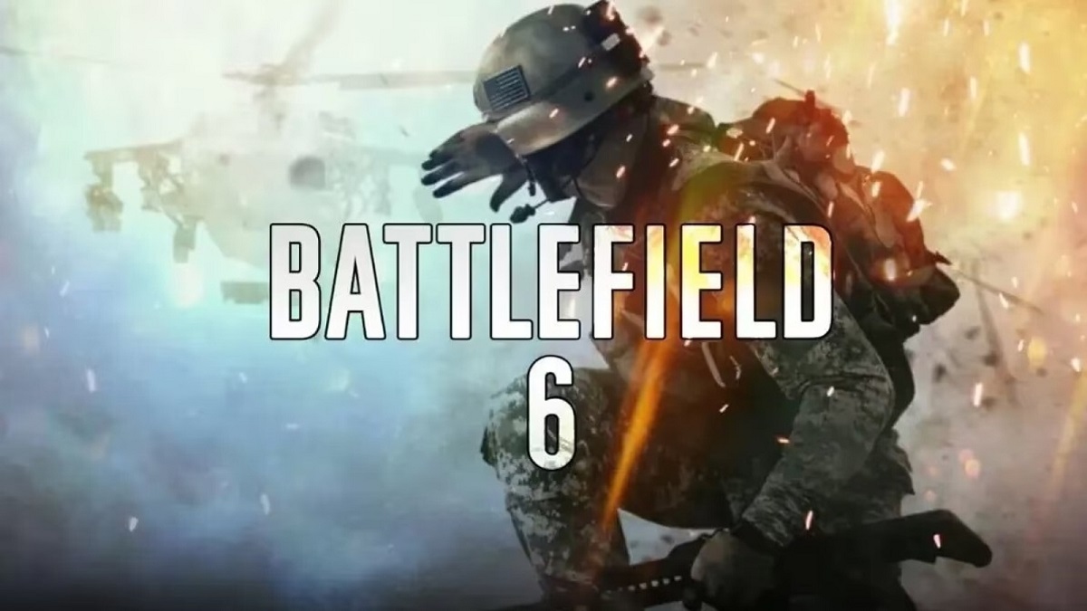 Dompel jezelf onder in werelden: Battlefield 6 concept art is indrukwekkend
